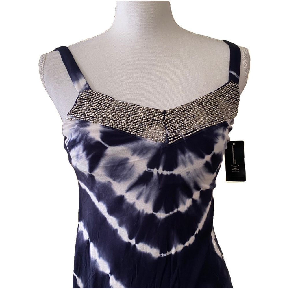 I. N. C. International Woman's casual long dress - Size S - Picture 2 of 7